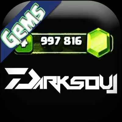Play Gems for DarksoulsCOC Prank 36
