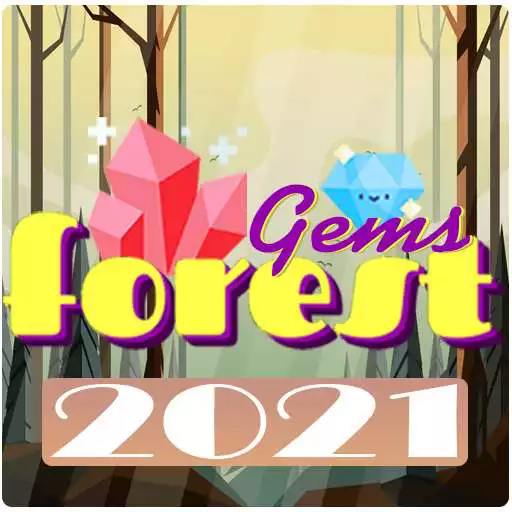 Play Gems Forest APK