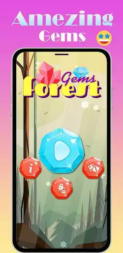 Play Gems Forest and enjoy Gems Forest with UptoPlay Play Gems Forest and enjoy Gems Forest with UptoPlay