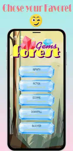 Play Gems Forest as an online game online Gems Forest with UptoPlay com.TheRareApp.GemsForest Play Gems Forest as an online game Gems Forest with UptoPlay