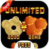 Free play online Gems for Shadow Fight 2 : prank APK