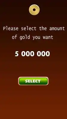 Play Gems for Shadow Fight 2 : prank