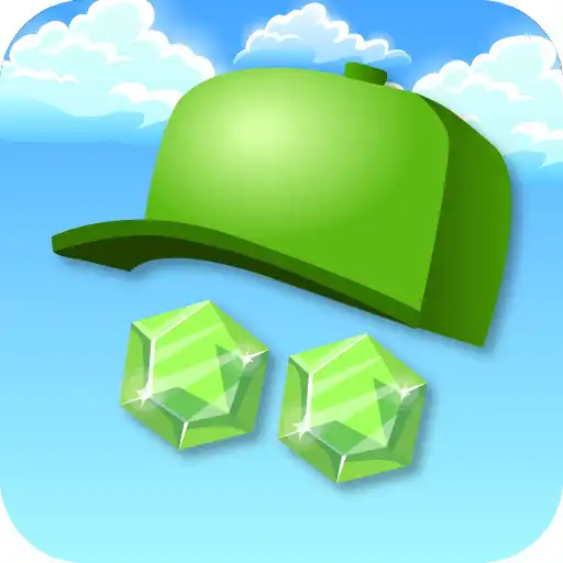 Play Gems for Stumble guys - quiz APK