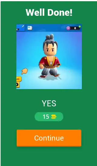 Play Gems for Stumble Quiz as an online game Gems for Stumble Quiz with UptoPlay