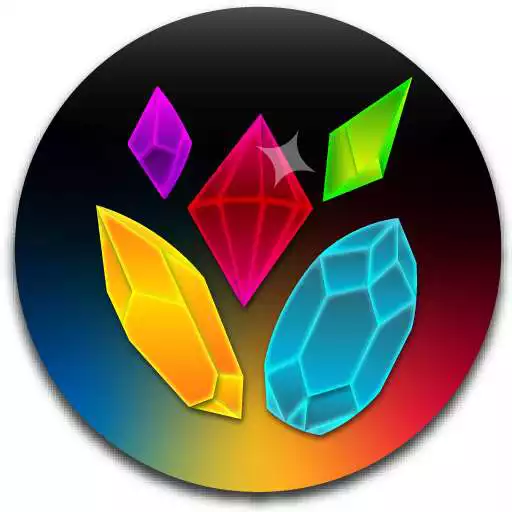 Play Gems Icon Pack APK