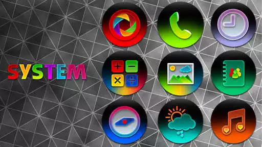 Play Gems Icon Pack  and enjoy Gems Icon Pack with UptoPlay