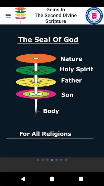 Play Gems In The Second Divine Holy Scripture as an online game Gems In The Second Divine Holy Scripture with UptoPlay