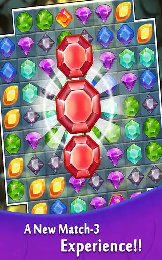 Play Gems & Jewel Mania - Free Match 3 Quest Game and enjoy Gems & Jewel Mania - Free Match 3 Quest Game with UptoPlay Play Gems & Jewel Mania - Free Match 3 Quest Game and enjoy Gems & Jewel Mania - Free Match 3 Quest Game with UptoPlay