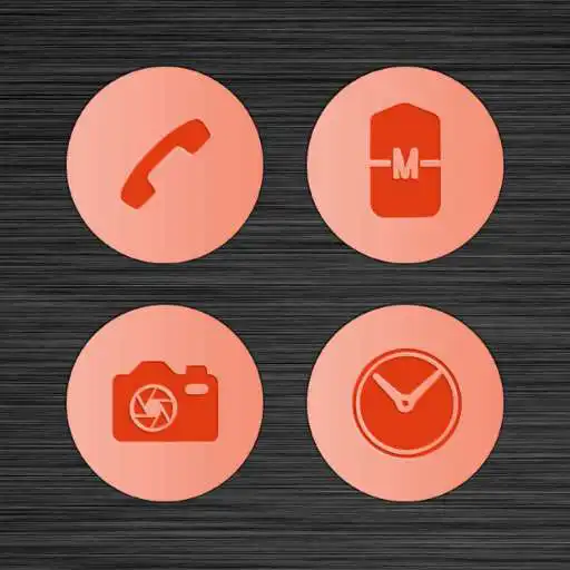 Play Gems Light Icons APK