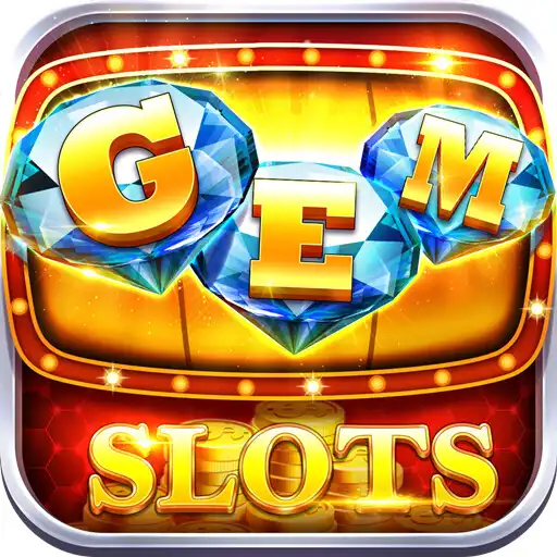 Play GEM Slots - Casino Slots Game! APK Play GEM Slots - Casino Slots Game! APK