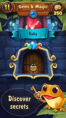 Play Gems  Magic
