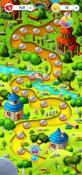 Play Gems match 3 puzzle game  and enjoy Gems match 3 puzzle game with UptoPlay