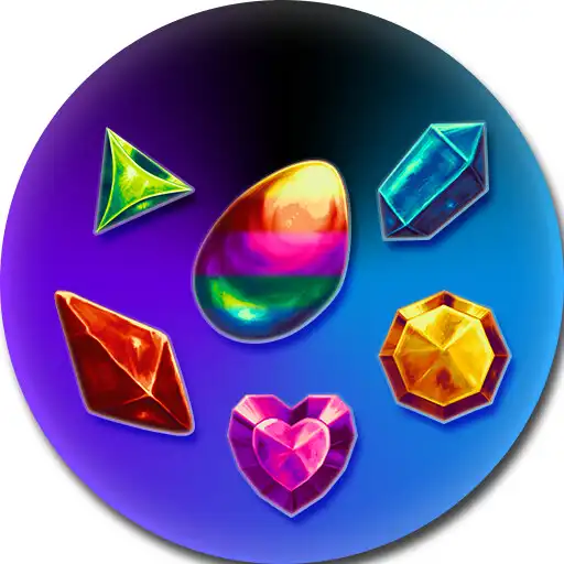 Play Gems Match Madness APK