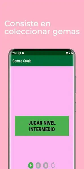 Play Gems - Minigame as an online game Gems - Minigame with UptoPlay