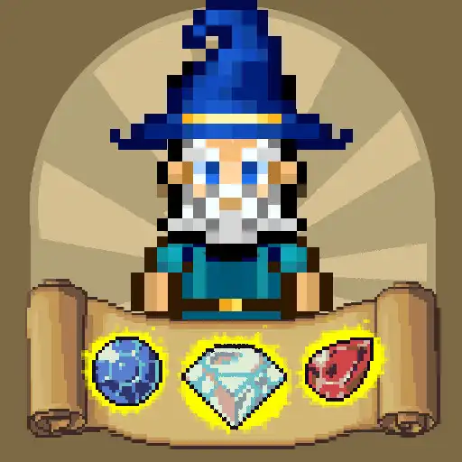 Play Gems of Fate: the Charmed King APK Play Gems of Fate: the Charmed King APK