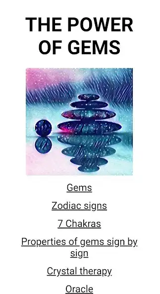 Play Gems Oracle - crystal therapy and enjoy Gems Oracle - crystal therapy with UptoPlay Play Gems Oracle - crystal therapy and enjoy Gems Oracle - crystal therapy with UptoPlay