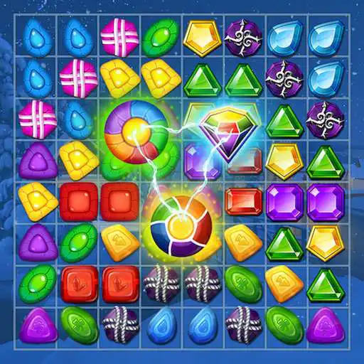 Play Gems or jewels 2 APK