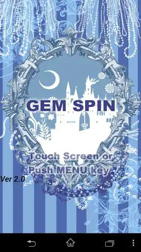 Play GemSpin  and enjoy GemSpin with UptoPlay