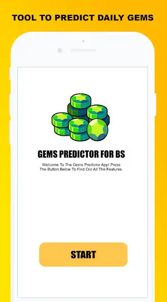 Play Gems Predictor For Brawl Stars as an online game online Gems Predictor For Brawl Stars with UptoPlay Play Gems Predictor For Brawl Stars as an online game Gems Predictor For Brawl Stars with UptoPlay