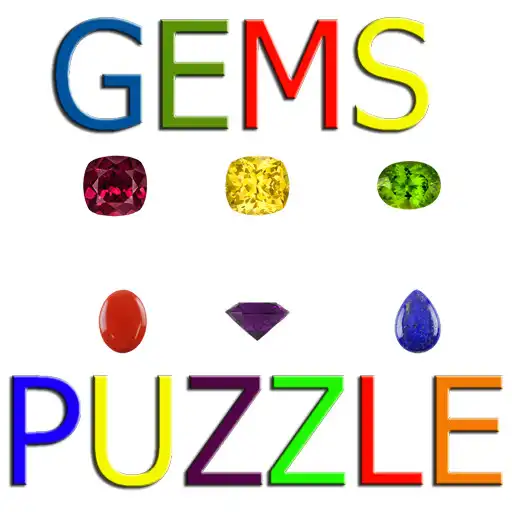 Play Gems Puzzle APK Play Gems Puzzle APK