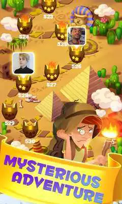 Play Gems Quest