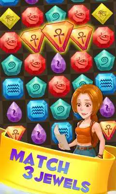 Play Gems Quest