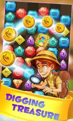 Play Gems Quest