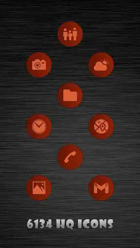 Play Gems Red Icons  and enjoy Gems Red Icons with UptoPlay