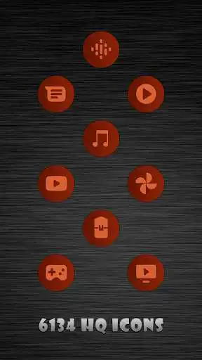Play Gems Red Icons as an online game Gems Red Icons with UptoPlay