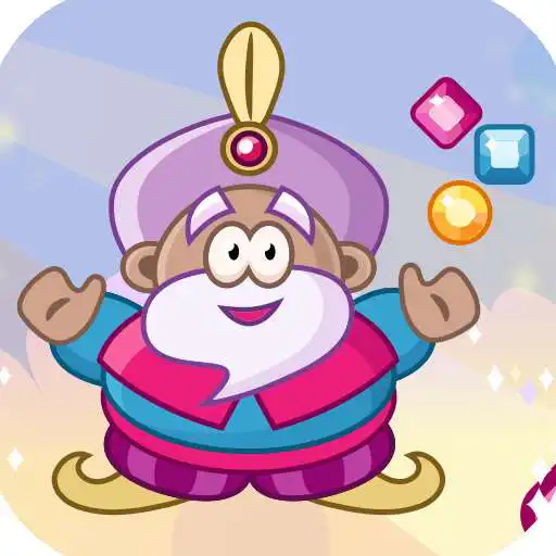 Play Gems Tale - Match Three Game APK Play Gems Tale - Match Three Game APK