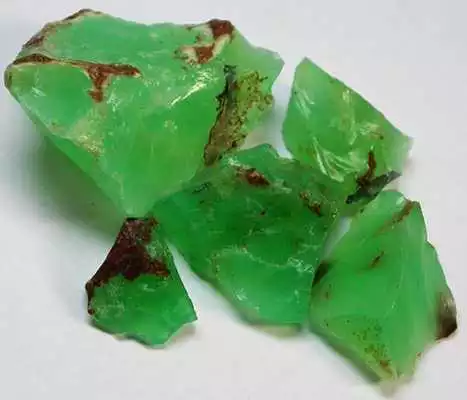 Play Gemstone by colour