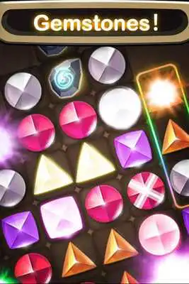 Play Gemstone Flash Play Gemstone Flash