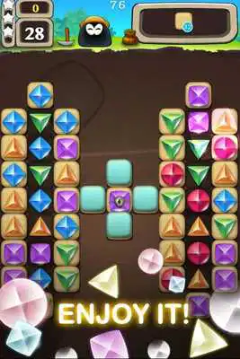 Play Gemstone Flash Play Gemstone Flash