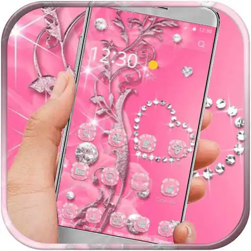 Free play online Gemstone Precious Pink Floral APK Free play online Gemstone Precious Pink Floral APK