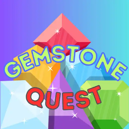Play GemStone Quest! - Match 3 APK