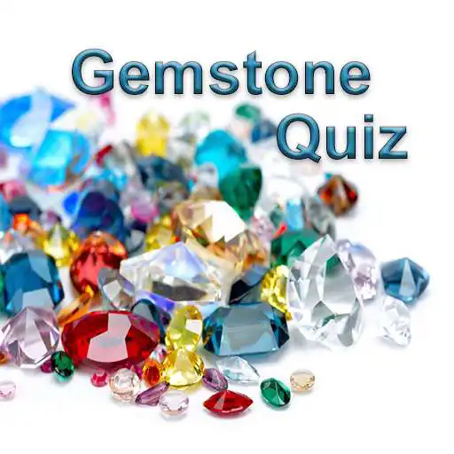 Play Gemstone Quiz APK Play Gemstone Quiz APK