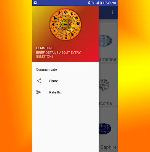 Play Gems Tone Play Gems Tone