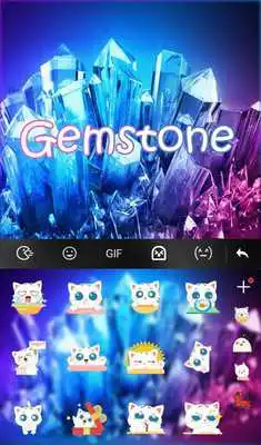 Play Gems Tone Play Gems Tone