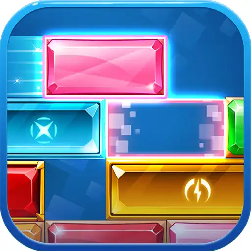 Play Gemstone Tetra APK Play Gemstone Tetra APK