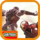 Free play online Gemstreak hero@ Iron Of Grand City APK Free play online Gemstreak hero@ Iron Of Grand City APK
