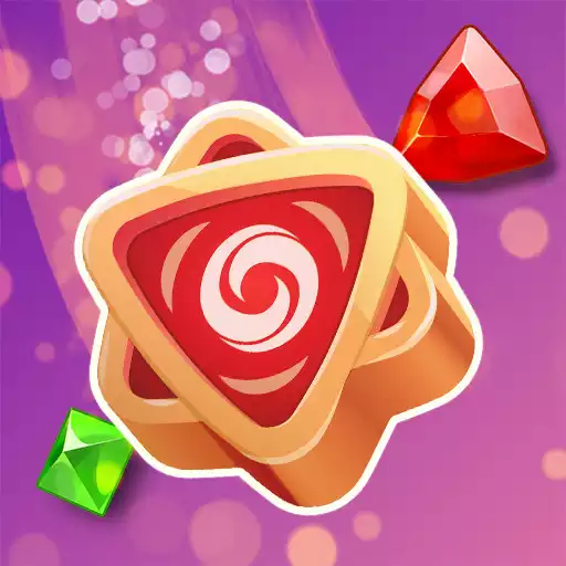 Play GemsValley APK