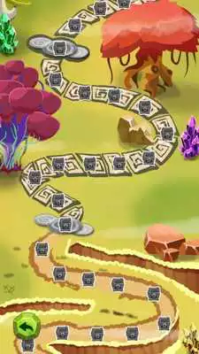 Play Gems World : Jewels play online