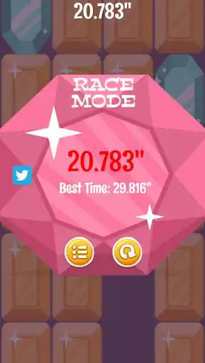 Play Gem Tap as an online game online Gem Tap with UptoPlay com.spoiltlapdog.gemtap Play Gem Tap as an online game Gem Tap with UptoPlay