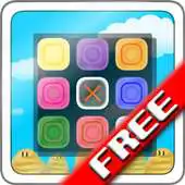 Free play online Gemtastic Journey - FREE APK