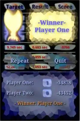 Play Gem Timing