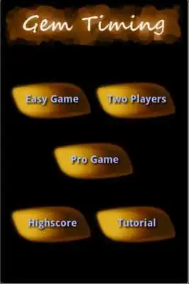 Play Gem Timing