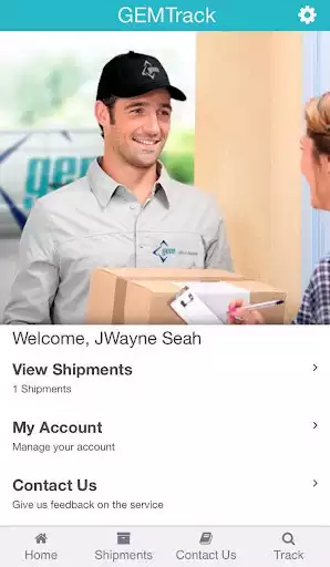 Play GEMTrack Play GEMTrack