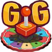Free play online GemuGemu: Games  Prizes APK