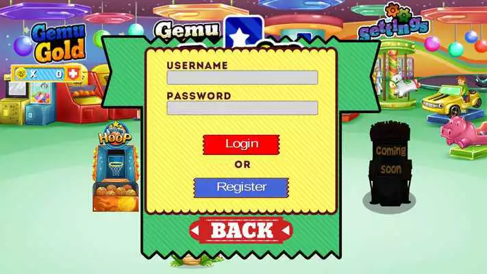 Play GemuGemu: Games  Prizes