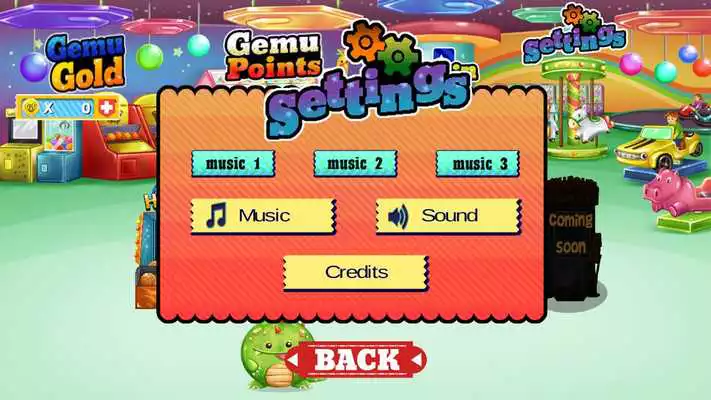Play GemuGemu: Games  Prizes